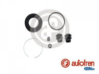 Kit reparatie etrier Mitsubishi PAJERO/SHOGUN III autoturism de teren, deschis (V6_W, V7_W) 2000-2006 #2 204527