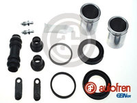 Kit reparatie etrier Nissan INTERSTAR platou / sasiu 2003-2016 #2 0204102730