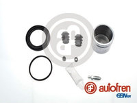 Kit reparatie etrier Nissan JUKE (F15) 2010-2016 #2 257966