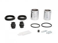 Kit reparatie etrier Nissan PRIMASTAR caroserie (X83) 2002-2016 #2 0986473424