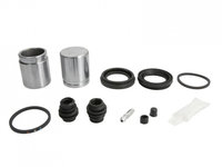 Kit reparatie etrier Nissan X-TRAIL (T30) 2001-2007 #2 0986473488