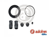 Kit reparatie etrier Opel ADAM 2012-2016 #2 0447687701