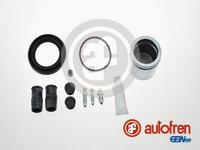 Kit reparatie etrier Opel VECTRA B combi (31_) 1996-2003 #2 0986471929