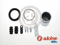 Kit reparatie etrier Peugeot 306 hatchback (7A, 7C, N3, N5) 1993-2003 #2 0986473025