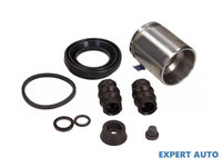 Kit reparatie etrier spate Audi AUDI A4 (8EC, B7) 2004-2008 #2 0986473185