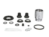 Kit reparatie etrier spate cu piston pt opel astra g,zafira a cu sistem franare bosch