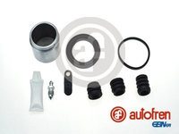 Kit reparatie etrier Suzuki SWIFT (AA) 1983-1989 #2 341174