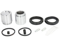 Kit reparatie etrier Suzuki SWIFT (AA) 1983-1989 #2 0K56A33980A