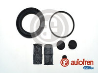 Kit reparatie etrier Suzuki VITARA Cabrio (ET, TA) 1988-2002 #2 11044157012