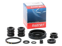 Kit Reparatie Etrier Topran Seat Leon 5F1 2012→ 107 083