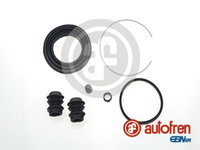 Kit reparatie etrier Toyota RAV 4 (SXA1_) 1997-2000 #2 0447912180