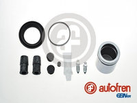 Kit reparatie etrier Volkswagen AUDI A3 (8L1) 1996-2003 #2 0986471923