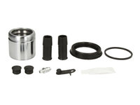 Kit reparatie etrier Volkswagen VW TRANSPORTER / CARAVELLE Mk V bus (7HB, 7HJ, 7EB, 7EJ, 7EF) 2003-2016 #2 0986473181