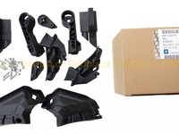 Kit reparatie faruri opel astra j