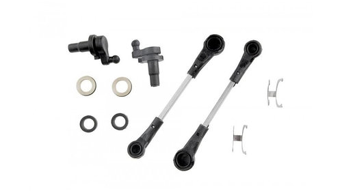 Kit reparatie galerie admisie Audi A3 Sportback (2004-2008) [8PA] #1 059 129 712 BC