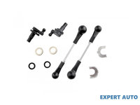 Kit reparatie galerie admisie Audi A4 (2004-2008) [8E , B7] #1 059 129 712 BC