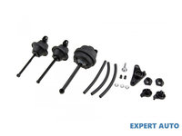 Kit reparatie galerie admisie Mercedes C-Class (2000-2007) [W203] #1 2721402101