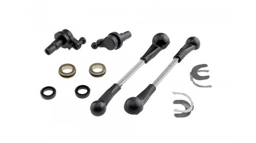 Kit reparatie galerie admisie Seat Altea XL (2006->)[5P5,5P8] #1 059 129 712 BC