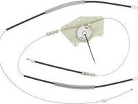 Kit reparatie geamuri fata dreapta cabluri electrice VW BORA BORA I GOLF IV 08.97-12.13 BLIC 6205-01-022806P