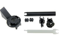 Kit Reparatie Incuietoare Capota Motor Am Focus 2 2004-2012 EZC-FR-030