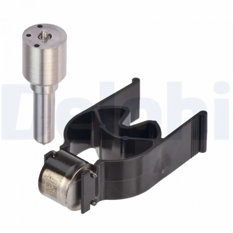 Kit reparatie injectoare Delphi AUDI A3 Limousine (8VS, 8VM) 2017-2020 - 7135-837