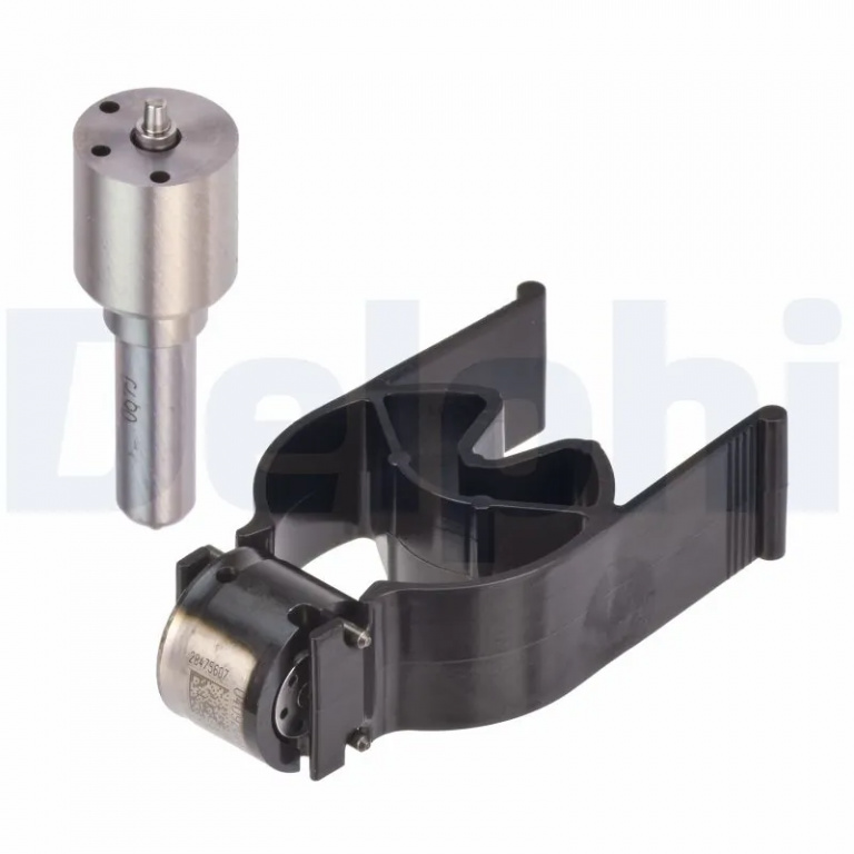 Kit reparatie injectoare Delphi MAN TGE platou / sasiu (UZ_) 2016-2024 - 7135-836