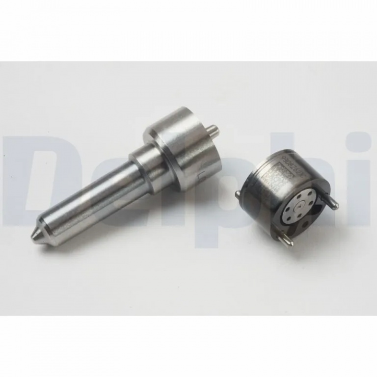 Kit reparatie injectoare Delphi RENAULT LOGAN I (LS_) 2006-2013 - 7135-644