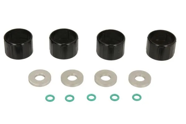 Kit reparatie injectoare ENGITECH CITROËN JUMPY I platou / sasiu (BU_, BV_, BW_, BX_) 2003-2006 - ENT250502