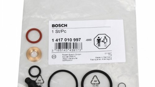 Kit Reparatie Injector Bosch Audi Skoda Volks