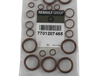 Kit reparatie instalatie climatizare original nissan interstar, primastar, movano, vivaro, renault