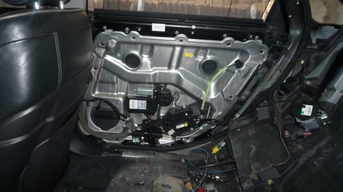 Kit reparatie macara Audi A8 an 2007
