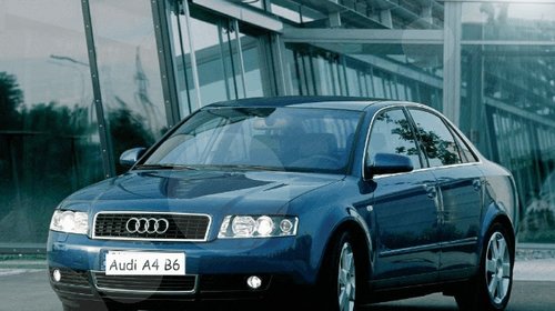 Kit reparatie macara geam Audi A4 (an fab.2000-2008) dreapta fata