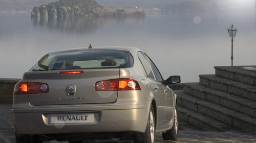Kit reparatie macara geam Renault Laguna 2 (fab. '01-'07)fata dreapta