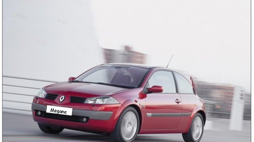 Kit Reparatie Macara Geam Renault Megane 2 2/3 Usi ('02 -'09 Fata St