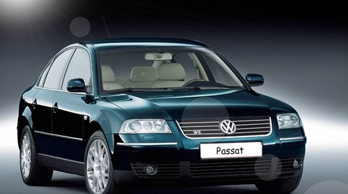 Kit reparatie macara geam Volkswagen Passat (an fabricatie 1996-2005) stanga fata