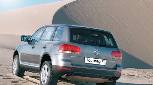 Kit reparatie macara geam Volkswagen Touareg (fabricatie 2003-2009) fata stanga