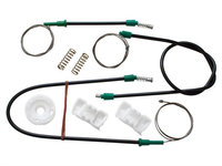 Kit reparatie macara Land Rover Freelander anul de productie 1996-2006 partea fata stanga