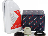 Kit Reparatie Motoras Cutie Transfer Aic 58298 + Ulei Transmisie Febi TF-1 MB 239.41 Bmw DTF1 Porsche VW TF 0870 B 1L 170367