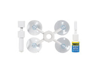 Kit reparatie parbriz Rain-X, reparatie parbriz ciobit