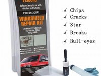 Kit reparatie parbriz