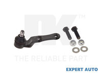 Kit reparatie pivot Opel Tigra (1994-2000)[S93] #2 0400395