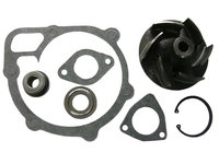 Kit reparatie pompa apa RENAULT RAPID caroserie F40 G40 Producator THERMOTEC WP-SC101RK