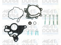 Kit reparatie pompa de vid AUDI A3 A4 B7 A4 B8 A6 C6 SEAT ALTEA ALTEA XL LEON TOLEDO III SKODA OCTAVIA II SUPERB II VW GOLF PLUS V GOLF V JETTA III 2.0/2.0 d/3.0 d 02.03- MEAT-DORIA 91110