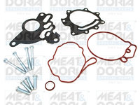 Kit reparatie pompa de vid set AUDI A3 A4 B7 A4 B8 A6 C6 SEAT ALTEA ALTEA XL LEON TOLEDO III SKODA OCTAVIA II SUPERB II VW GOLF PLUS V GOLF V JETTA III 2.0/2.0 d/3.0 d 02.03- MEAT-DORIA 91207