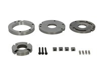 Kit reparatie pompa injectie delphi pt logan,megane 3,scenic 3 1.5 dci