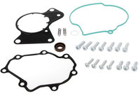 Kit reparatie pompa vacuum engitech pt vw touareg 7l, transporter 5 2003-2010 mot 2.5 diesel