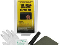 Kit reparatie rezervoare combustibil VISBELLA ambalaj blister AL-020816-10