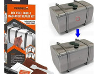 Kit reparatie rezervor combustibil sau radiator racire auto, Visbella AVX-T180123-4