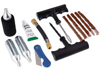 Kit Reparatie Roti Cu Co2, 13 Buc 63472