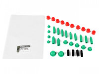 Kit Reparatie Sistem Common-Rail Oe Dacia Lodgy 2012→ 7701476857